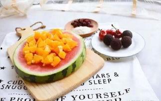 天津吃瓜视频,揭秘津城街头美食风云录