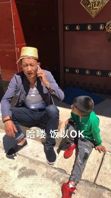 吃瓜老爹博主视频,一场视频盛宴背后的故事